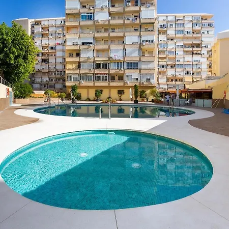 Piscinas - Wifi - Fire Stick Amazon - 10 Min Playa - 5 Min Centro - Recien Reformado *