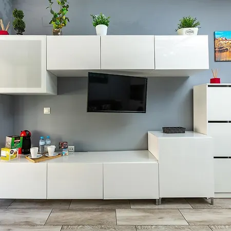 Apartment Piscinas - Wifi - Fire Stick Amazon - 10 Min Playa - 5 Min Centro - Recien Reformado *
