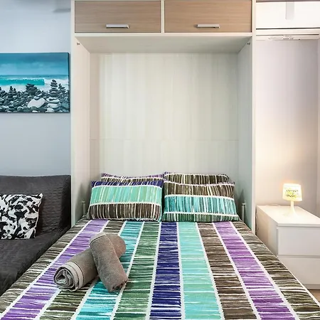 Piscinas - Wifi - Fire Stick Amazon - 10 Min Playa - 5 Min Centro - Recien Reformado *
