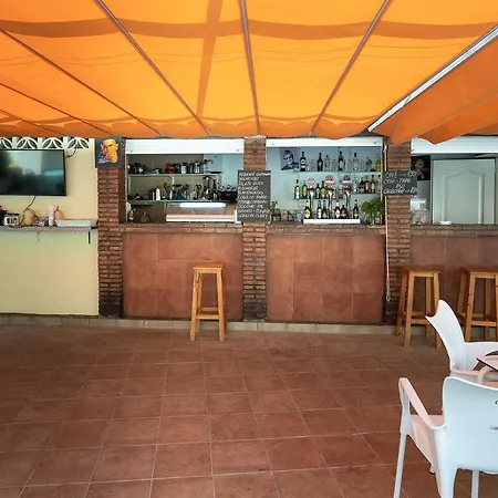 Piscinas - Wifi - Fire Stick Amazon - 10 Min Playa - 5 Min Centro - Recien Reformado *