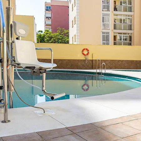 Piscinas - Wifi - Fire Stick Amazon - 10 Min Playa - 5 Min Centro - Recien Reformado *