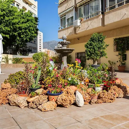 Apartment Piscinas - Wifi - Fire Stick Amazon - 10 Min Playa - 5 Min Centro - Recien Reformado
