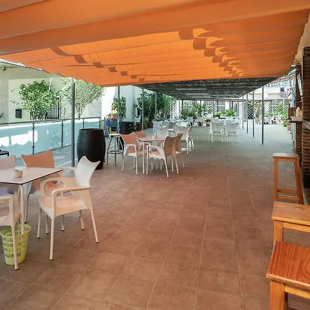 Piscinas - Wifi - Fire Stick Amazon - 10 Min Playa - 5 Min Centro - Recien Reformado